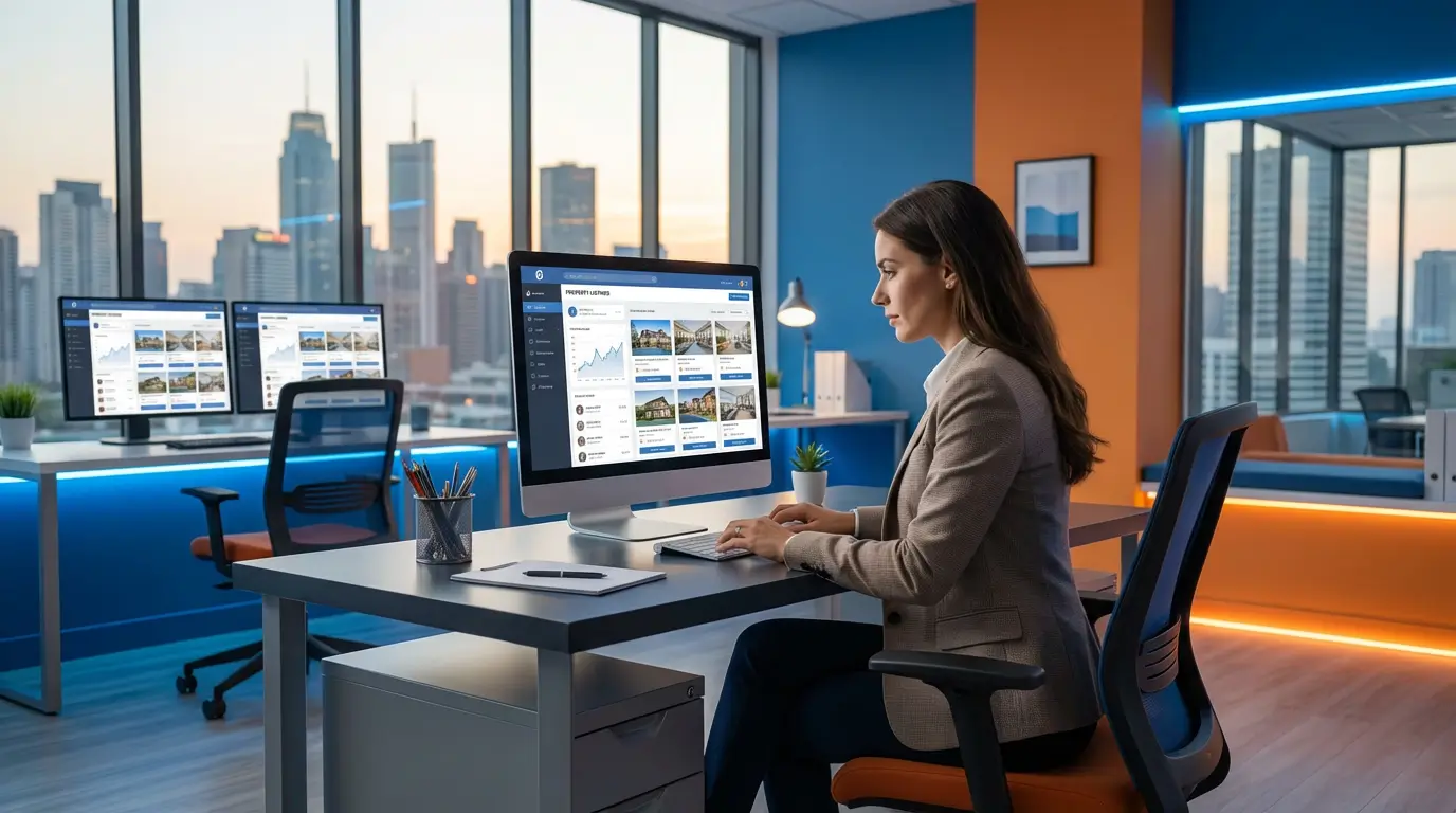 Best social media management tools for real estate agents in 2026