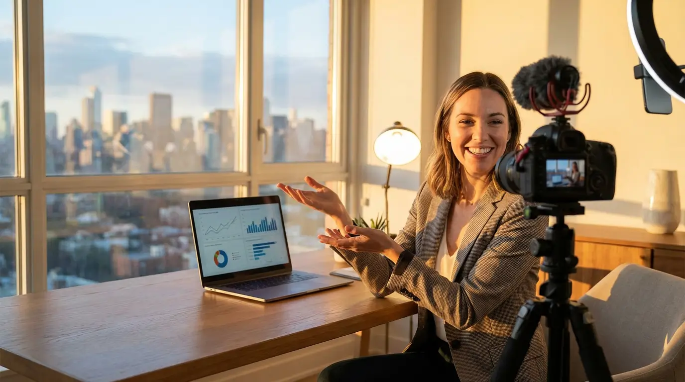 YouTube video marketing for real estate agents lead generation