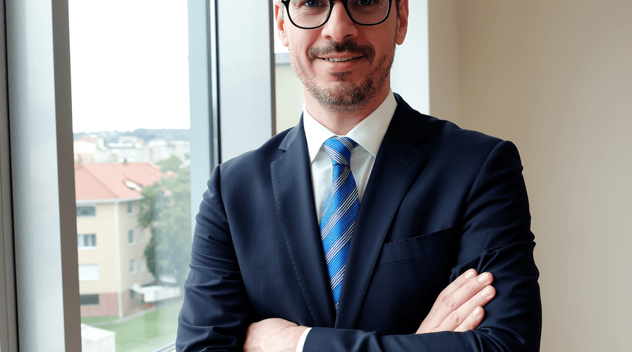 Real estate professional